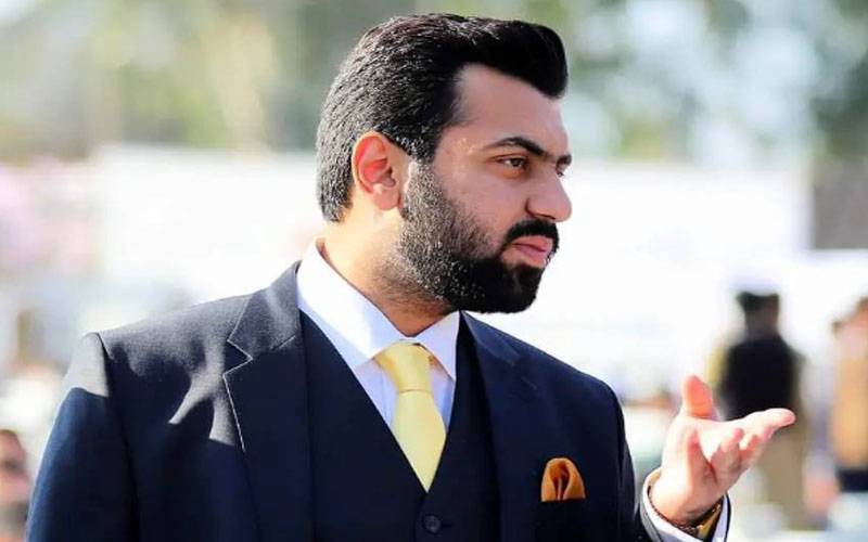 تحریک انصاف کے ممبر صوبائی اسمبلی داؤد جتوئی گرفتار