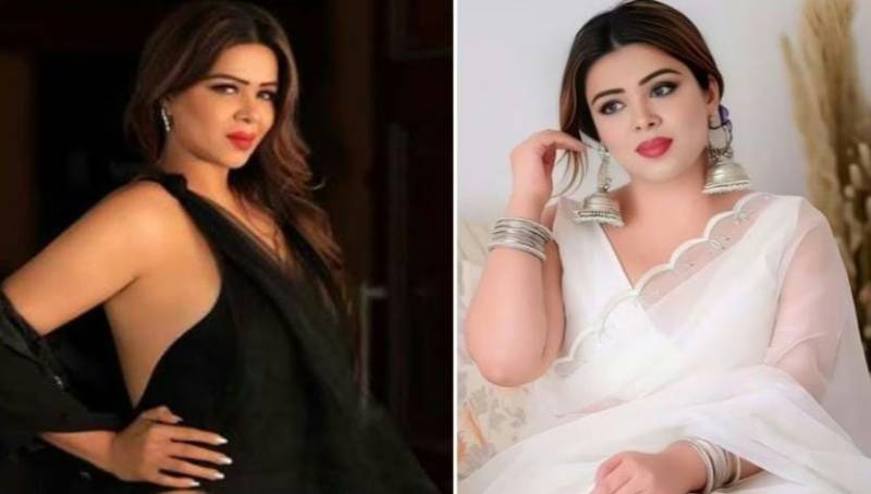 بالی ووڈ اداکارہ جس نے  کئی لڑکیوں کو جسم فروشی کی دلدل میں دھکیلا، آخر پکڑی گئی