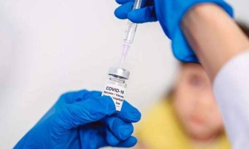 انسداد سرویکل کینسر ویکسین کی سپلائی مکمل، مہم 15 سے 27 ستمبر تک شیڈول 