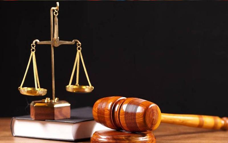 کراچی: چوری، دھمکیاں اور ہراساں کرنے کے مقدمہ میں3 سالہ بچے کی ضمانت منظور