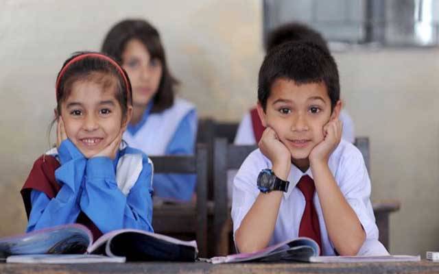 پرائیویٹ سکولز اور کالجز کل کُھلے رکھنے سے متعلق اہم اعلان