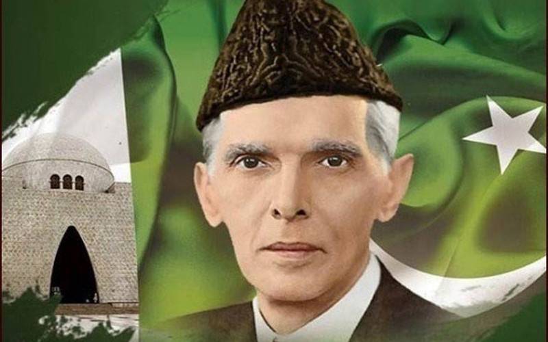 قائداعظم کا یوم وفات آج عقیدت و احترام سے منایا جارہا ہے