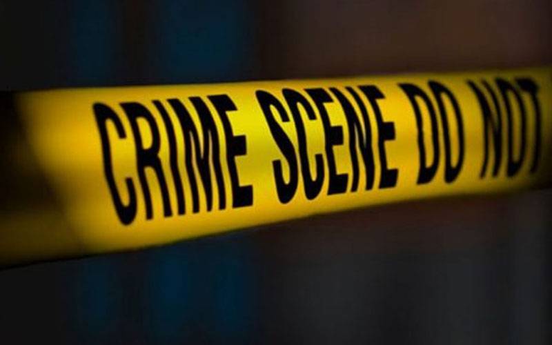 لکی مروت: دہشت گردوں نے بینک کو لوٹ لیا 