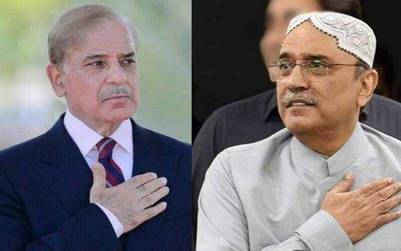 قائداعظم نے برصغیر کے مسلمانوں کو وقار، شناخت اور خودداری دی: صدر، وزیراعظم
