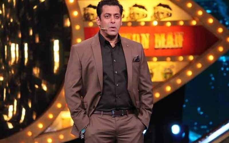 سلمان خان کو جان سے مارنے کی دھمکیاں، بگ باس شو میں شرکا کا داخلہ بند