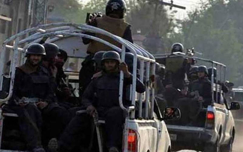 سی ٹی ڈی اور حساس اداروں کی مشترکہ کارروائی ،بلوچستان میں 4 دہشت گرد ہلاک 
