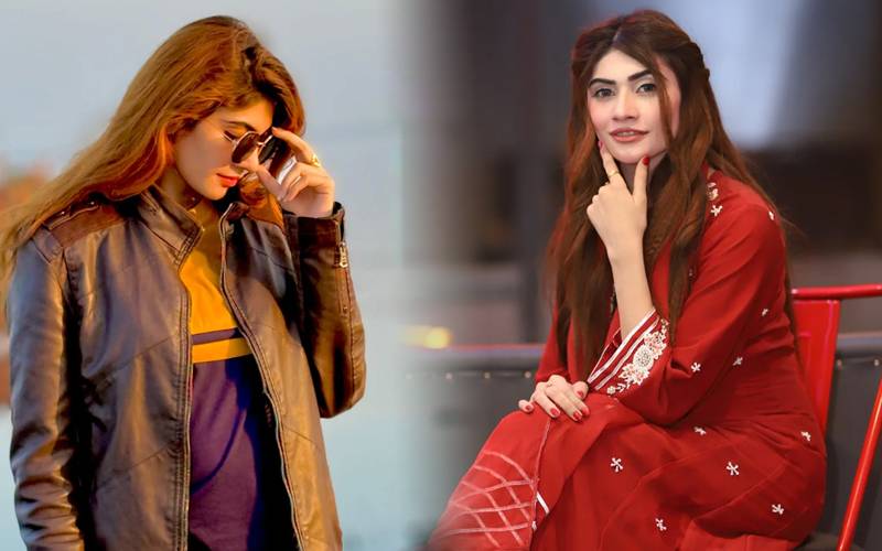 نازیبا ویڈیوز وائرل کیس،دانیہ شاہ پر فرد جرم عائد کرنے کی تاریخ مؤخر