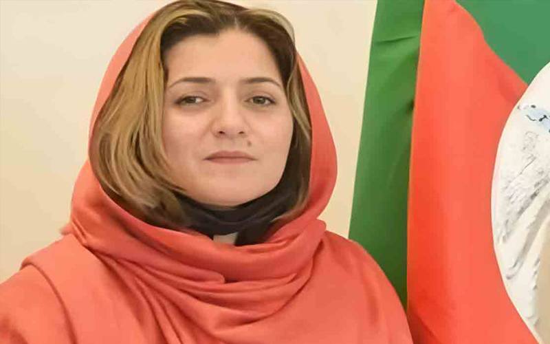 پی ٹی آئی سینیٹر فلک ناز چترالی بھی قائمہ کمیٹیوں سے مستعفی