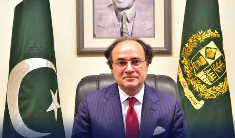  گندم کے وافر ذخائر موجود ،مصنوعی مہنگائی برداشت نہیں کی جائیگی، وزیر خزانہ 
