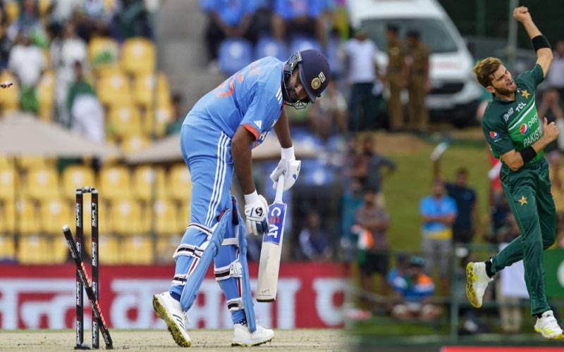 ایشیا کپ: پاک بھارت میچ کے ٹکٹ کی قیمت کم کردی گئی، نئی قیمت کتنی ہے؟جانئے