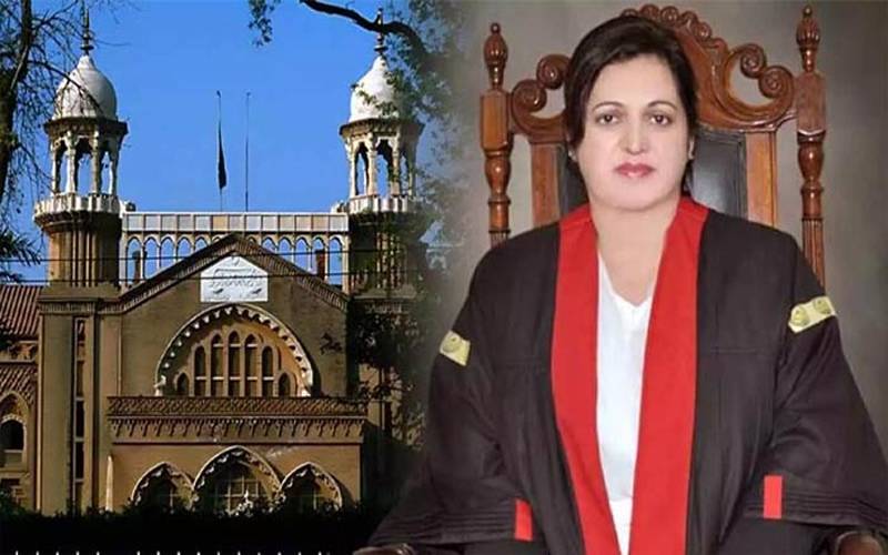 لاہور ہائیکورٹ؛مختلف نوعیت کے مقدمات کے فوری فیصلے کیلئے ٹائم لائنز مقرر