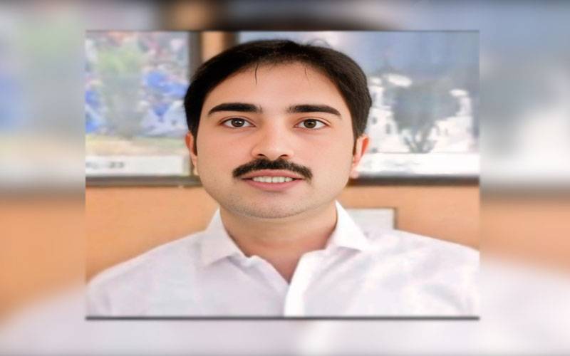 فاروق اعظم کو اسسٹنٹ کمشنر پتوکی تعینات کر دیا گیا