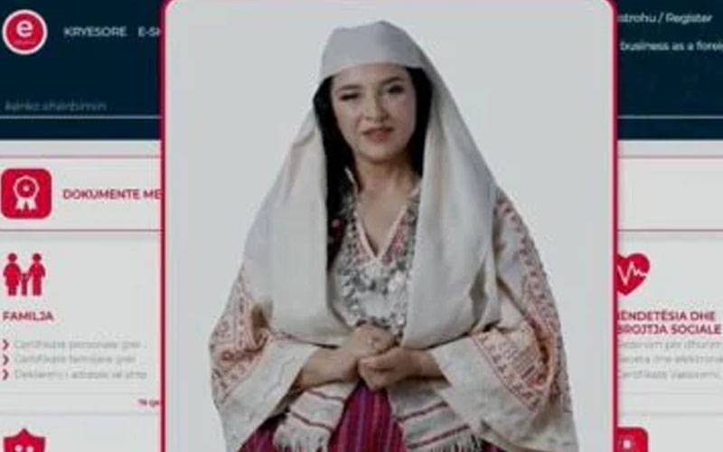 البانیا: کرپشن کے خاتمے کیلئے AI وزیر مقرر 