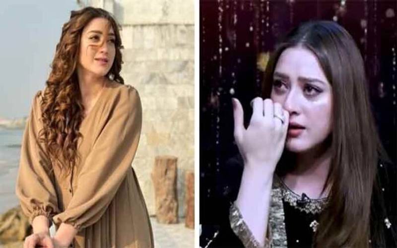کیا مومنہ اقبال ٹرانسجینڈر ہیں؟ اداکارہ نے راز سے پردہ اٹھا دیا