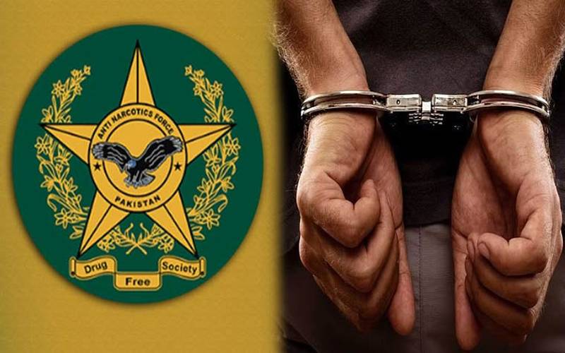 کراچی: مصالحوں کی آڑ میں اربوں مالیت کی منشیات آسٹریلیا سمگل کرنے کی کوشش ناکام