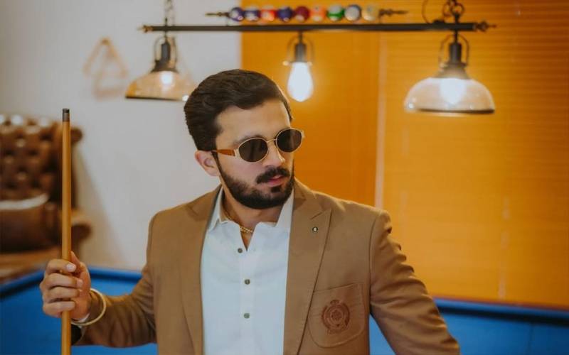 بیٹنگ ایپس کی پروموشن،رجب بٹ سمیت 5 یوٹیوبرز دوبارہ طلب