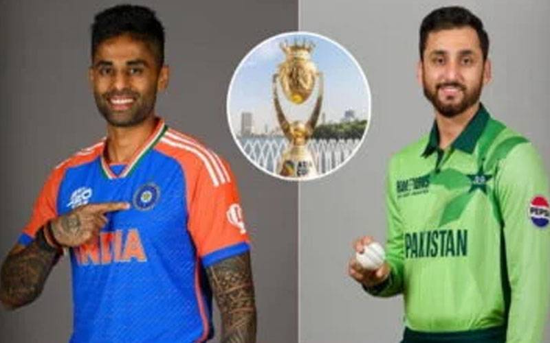  پاک بھارت میچ ،مداحوں کی دلچسپی بڑھ گئی، بڑی سکرینیں نصب کرنے کا فیصلہ 