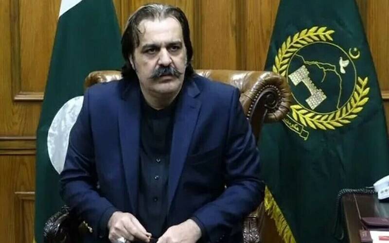 افغانستان میں زلزلے سے قیمتی جانوں کے ضیاع پر دلی صدمہ ہوا: علی امین گنڈاپور 