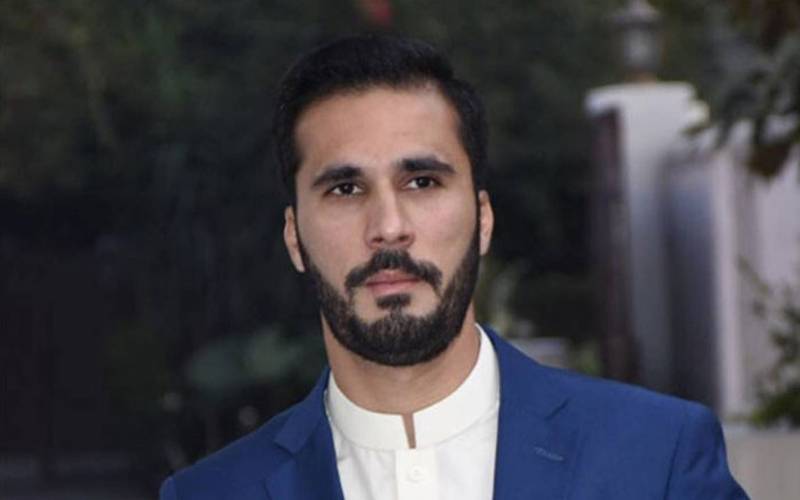 حسان نیازی کی ملٹری کورٹ کارروائی کیخلاف درخواست سماعت کیلئے مقرر