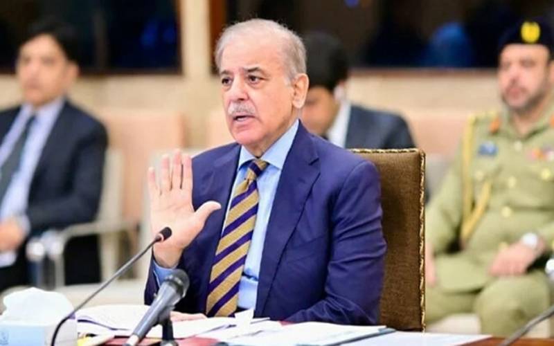 افغانستان کو واضح کردیا ہے خارجیوں اور پاکستان میں سے ایک کا انتخاب کرلیں:وزیراعظم