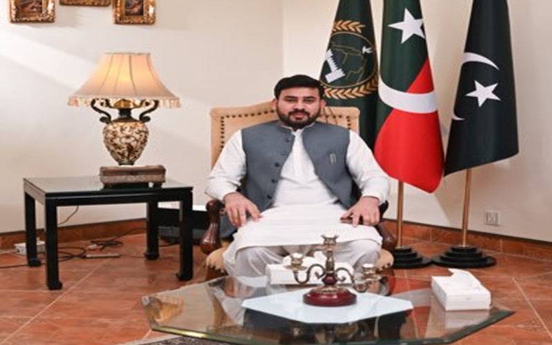 علی امین کووفاداری کا سرٹیفیکیٹ نہیں چاہیے،وہ عمران خان کا سچا سپاہی ہے؛ترجمان وزیراعلیٰ