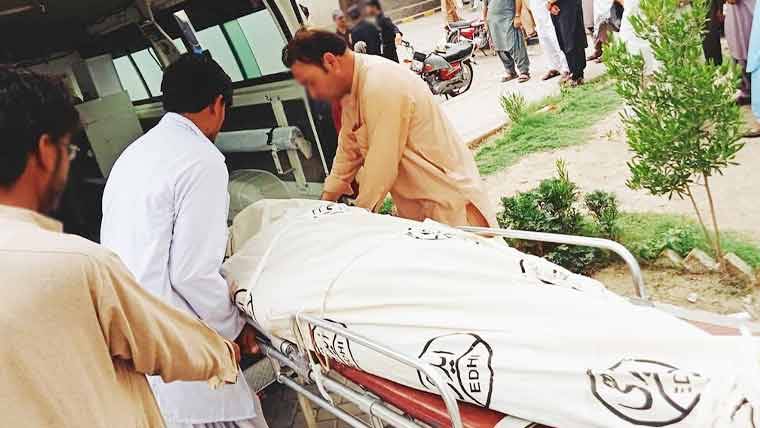 نیگلیریا نے ایک اور نوجوان کی جان لے لی،رواں سال مرنیوالوں کی تعداد 5 ہو گئی