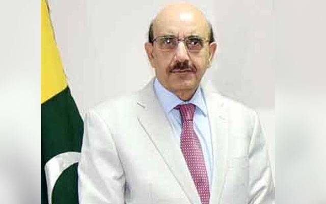 قطر پر حملہ،اسرائیل امریکی حلیف اور حریف ممالک میں کوئی فرق روا رکھنے کیلئے تیار نہیں،سردار مسعود خان