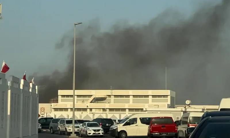 قطر کا عرب اسلامی سربراہی اجلاس منعقد کرنے کا اعلان