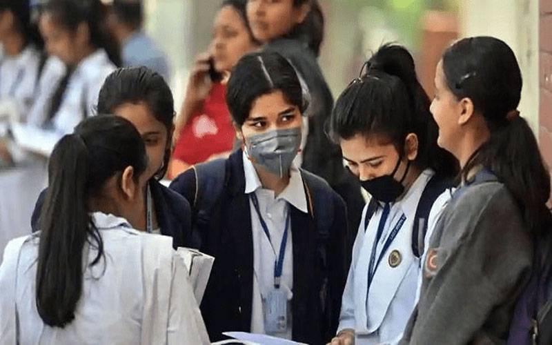 پشاوربورڈکا11ویں جماعت کے نتائج کا اعلان،ایک کالج کی تمام طالبات پریکٹیکل میں فیل
