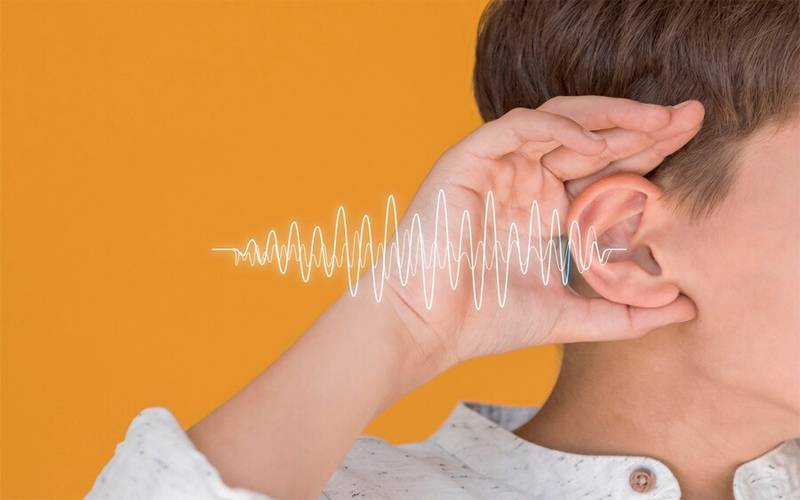 قوت سماعت صرف ایک انجکشن سے بحال، حیرت انگیز کرشمہ
