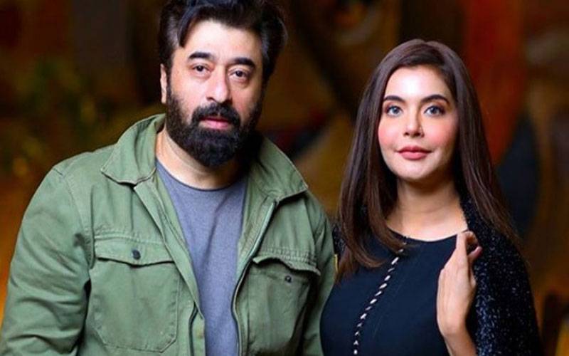 اداکار یاسر نواز نے کامیاب شادی کا راز بتادیا
