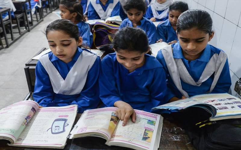   پیف نے  اپنے پارٹنر  سکولوں کی ماہانہ فی کس فیس میں اضافہ کر دیا  
