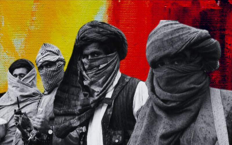 فتنہ الخوارج کی بڑھتی پریشانی اور خارجی سرغنہ کے ہولناک انکشافات منظرِ عام پر