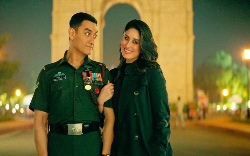 عامر خان نے اپنی فلم لال سنگھ چڈھا کے ناکام ہونے کی وجہ بتادی      