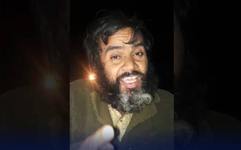 انگلش میں بھیک مانگ کرکروڑوں روپے اکٹھے کرنے والا شوکت بھکاری ٹریفک حادثے میں ہلاک 