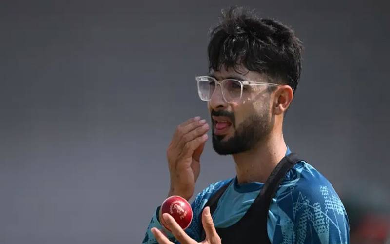 قومی سپنر ابرار احمد ایشیا کپ کے بعد دلہن گھر لائیں گے