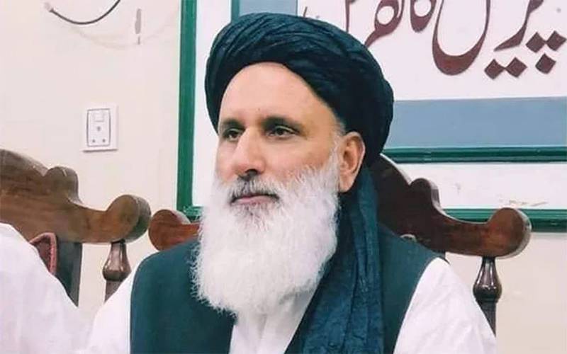 سابق صوبائی وزیر مولوی سرور موسی خیل 2 بیٹوں سمیت گرفتار