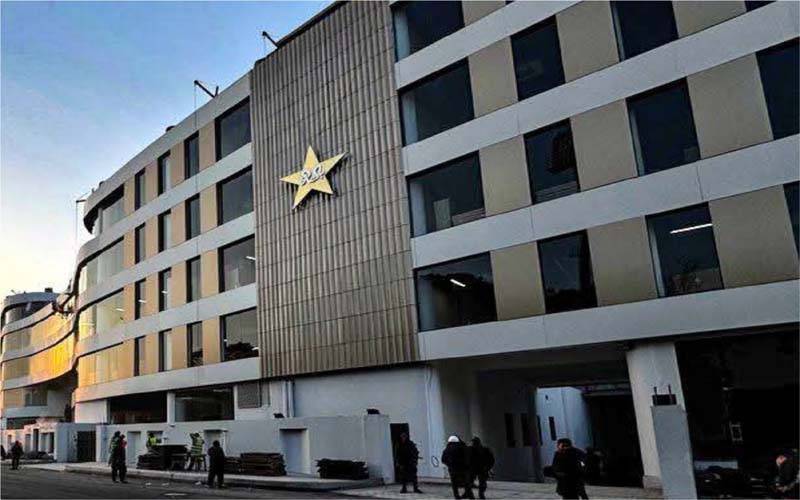 بھارتی حکومت نے پاک بھارت ٹاکرے سے پہلےپی سی بی کا ایکس اکاؤنٹ بلاک کر دیا