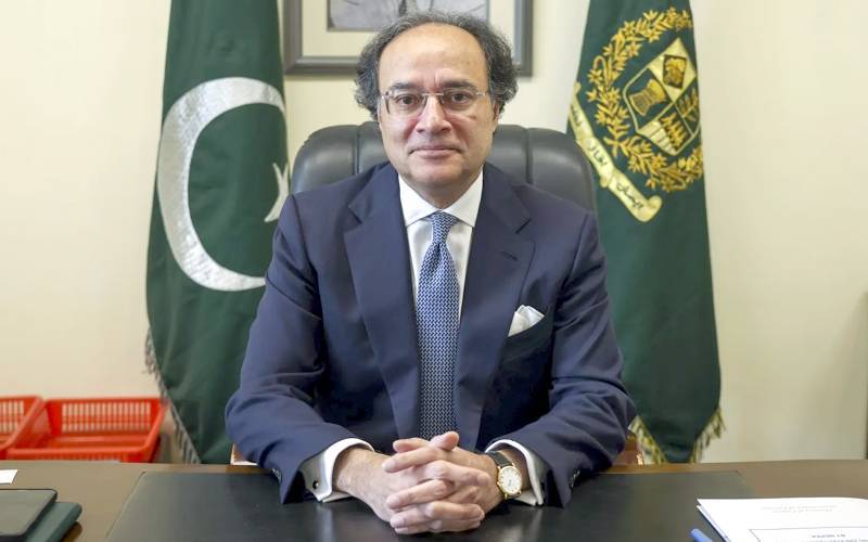 زرعی ایمرجنسی کے تحت جو کرنا پڑا، کریں گے: وزیرِ خزانہ محمد اورنگزیب