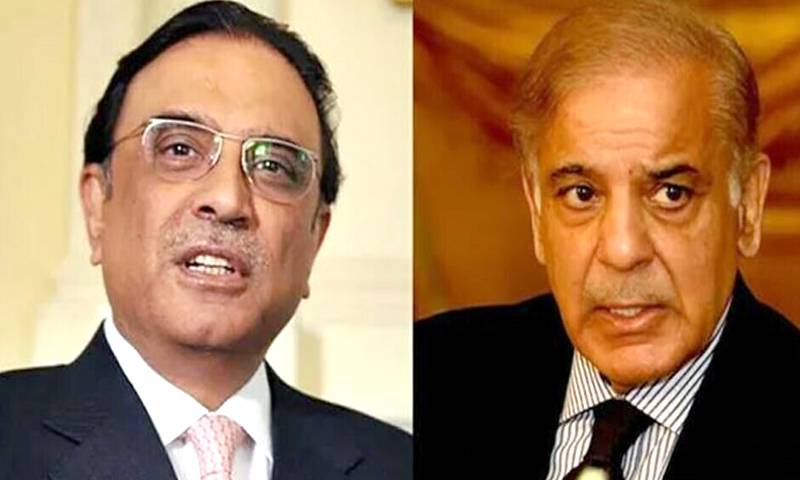 جمہوریت عوام کے معاشی، سماجی، ثقافتی حقوق کی حفاظت کرتی ہے:وزیراعظم ، صدر مملکت 
