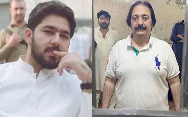 امیر بالاج قتل کیس :گوگی بٹ کی عبوری ضمانت میں 23ستمبر تک توسیع 