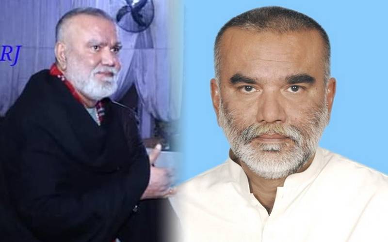 پیپلزپارٹی کے سابق رکن قومی اسمبلی روشن الدین جونیجو انتقال کرگئے
