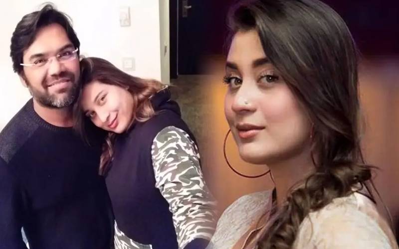 اداکارہ سارہ عمیر نےمحسن طلعت سے طلاق کی تصدیق  کردی