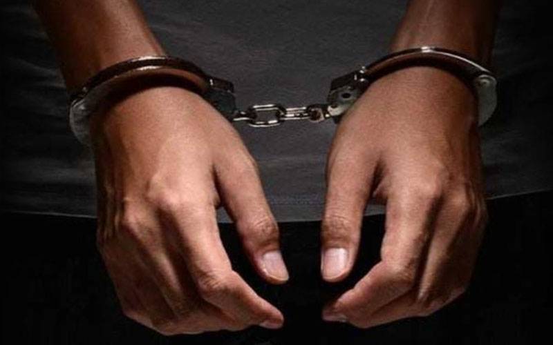 6 سال سے مفرور 9 شہریوں کا قاتل سعودی عرب سے گرفتار ، پنجاب پولیس کے حوالے 