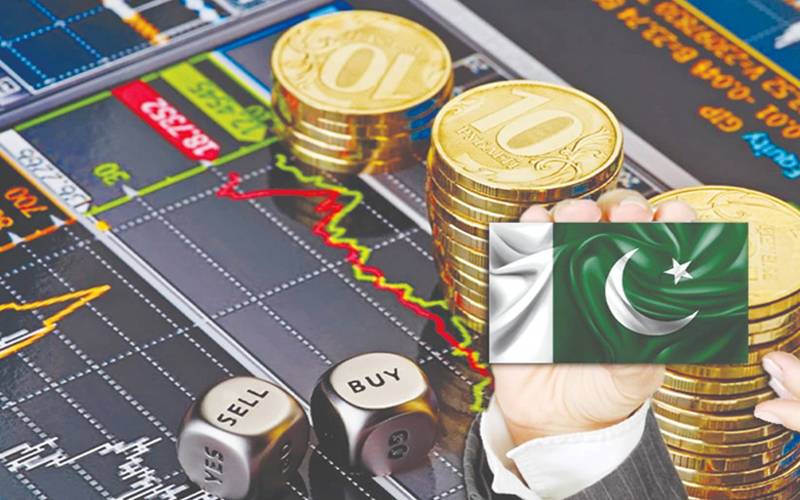 پاکستان انٹرنیشنل بانڈ چار سال کی بلند ترین سطح پر پہنچ گئے 