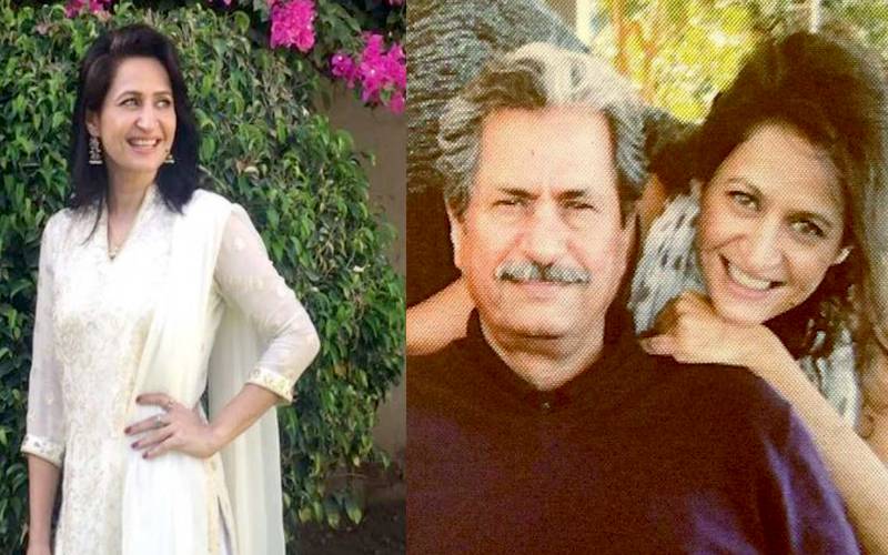 والدکے سیاسی پس منظرکوخفیہ کیوں رکھا؟اداکارہ تارا محمود نے وجہ بتادی