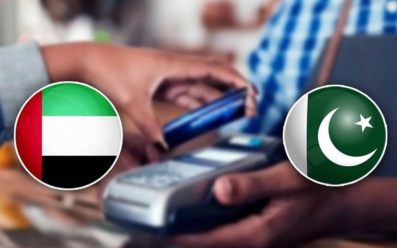 کیش لیس اکانومی، یو اے ای اور پاکستان میں تعاون تیز کرنے پر اتفاق