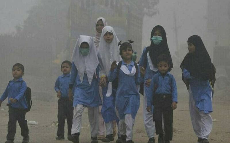 مردان میں حناق کی وبا پھوٹ  پڑی،3بچے جاں بحق،درجنوں متاثر،تعلیمی ادارے بند 