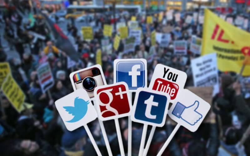 دنیا میں پہلی بار وزیراعظم کا ’’سوشل میڈیا‘‘ کے ذریعے انتخاب
