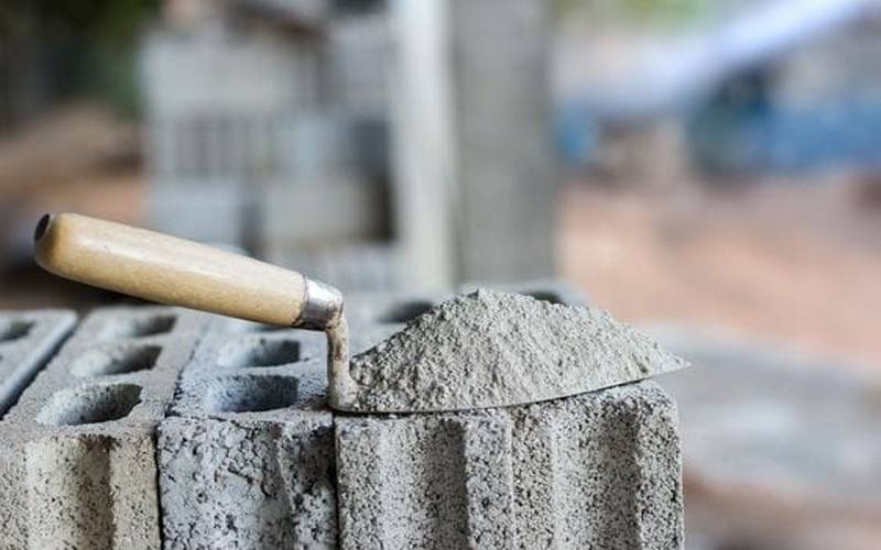 ملک میں سیمنٹ مزید سستا،فی بوری کتنے کی ہوگئی؟